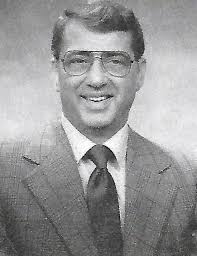 Robert L Patrick Obituary