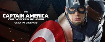 Now, cap finds himself combating one of his oldest friends… who's undergone a horrific cyborg transformation! Captain America Black Widow Und Der Winter Soldier Auf Neuen Promo Bildern Zu Captain America 2 Kino News Filmstarts De