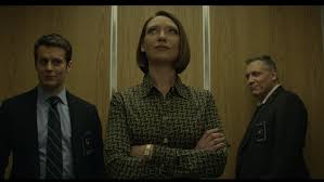 image du participant - Mindhunter