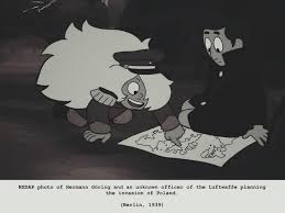 Horrors of WWII | Fake History | Know Your Meme