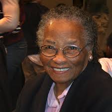 Marin City honors legacy of Gustava Wilson, a 'Rosie the Riveter' and  community 'granny'