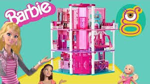 Mattel, caja cerrada y nueva, pago a contra entrega, estoy a 3 minutos de perisur, ven, paga y llévate la. Casa Tres Pisos Barbie Dreamhouse Mansion Casa Munecas Dollhouse Juguetes Barbie Toys Youtube Habitacion De Barbie Juegos De Barbie Juguetes De Barbie