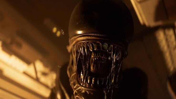 Alien Isolation 2' creative director talks upping the scare factor for the sequel (interview) | Space