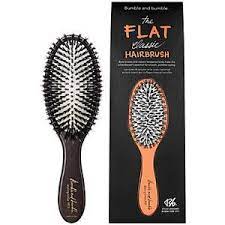 According to the pros at the new york city salon. Bumble And Bumble Flat Classic Hairbrush Bumble And Bumble Hair Brush Bumble