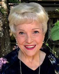 Martha Sanderson Boyce Obituary May 5, 2023