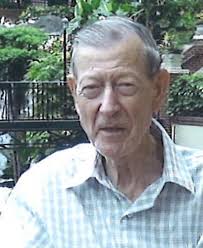 ROBERT COMBS Obituary (1923