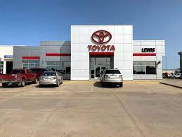 Based on 1 ratings 4450 n vine st, hays, ks 67601 785.625.3441. New Cars For Sale In Hays Ks Lewis Toyota Of Hays