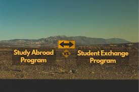 It has exchange programs with many other international colleges. Study Abroad Or Student Exchange Program Which Way Should You Go