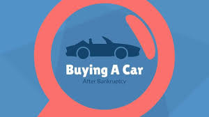 Car to be refinanced must not be more than 5 years old value of car must be more than amount of loan dues owed borrower must be current on existing car loan payments for last 1 year The Secrets To Buying A Car After Bankruptcy Debt Com