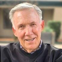 Michael Wedlake Obituary