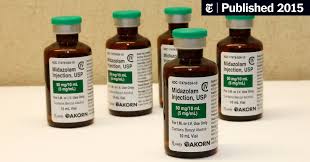 Cost of lethal injection, just the injections themselves, is about $86.00. Delays As Death Penalty States Scramble For Execution Drugs The New York Times