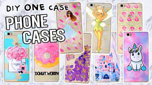 10 Diy Phone Case Ideas Using One Case Disney Tumblr More Diy Iphone Case Diy Phone Case Tumblr Phone Case
