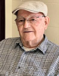 Herbert Elmer Krikau Obituary