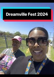 Dreamville Fest 2024: VIP Experience Explained