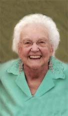 Obituary of Patricia M. Marshall