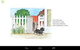 The little big book club activity time pdf sheet has suggestions on going for a walk after reading the story. Updated Hairy Maclary Pc Android App Mod Download 2021