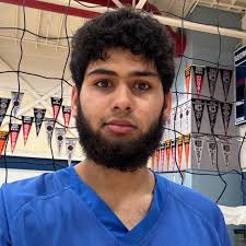 Yaseen Ashraf's Tamalpais High School Bio