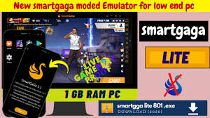 You must be an administrator on your pc. Smartgaga 801 Lite Fixed Auto Crash Or Close Free Fire Lag Fix Blue Screen Fixed 100 Benisnous