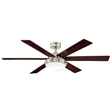 Fits inside most fan canopies. Westinghouse Lighting 7205100 Alloy Ii Inch Indoor Ceiling Fan Led Light Kit With Opal Frosted Glass 52 Brushed Nickel Buy Online In Grenada At Grenada Desertcart Com Productid 45843810