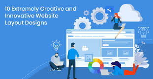 Maybe you would like to learn more about one of these? 10 Extremely Creative And Innovative Website Layout Designs Techwyse Rise To The Top Blog