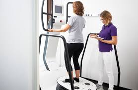 Kratko trajanje aktivnosti visokog inteziteta za brže rezultate. Huber 360 Training Opz Rhein Neckar