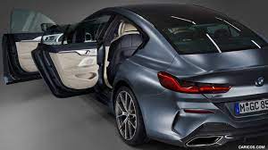 It's the first bmw since the 6 series gran coupes that i find genuinely attractive. 2020 Bmw 8 Series M850i Xdrive Gran Coupe Rear Three Quarter Hd Wallpaper 114