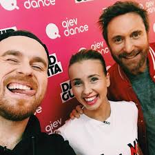 David Guetta Feat Bebe Rexha J Balvin Say My Name Nationguettaworldwide David Guetta Music Electro Dancefloor Stars David Guetta David Music