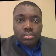 Eric Forson's Instagram, Twitter & Facebook