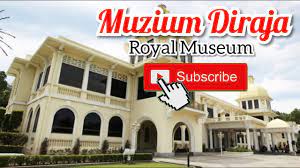 Tidak lagi seperti dahulunya, apabila muzium negara merupakan muzium tunggal. Muzium Diraja Kuala Lumpur Youtube