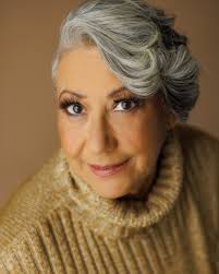 It's Fabulous Friday! Say hello to Yvonne! Yvonne is celebrating being 65,  life and retirement. She worked with kids for over 30 years and she also  celebrates being a grandmother. She wants