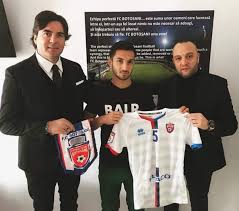 Fc botoșani pregătește încă trei transferuri. Transferuri Ianuarie Februarie 2020 Casa Pariurilor Liga 1 Toate MutÄƒrile FÄƒcute De Fcsb U Craiova Sau Cfr Cluj Fc BotoÈ™ani È™i A Luat Atacant Albanez