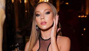 Ester Expósito se sumergirá en el género de terror de la mano de Jaume  Balagueró en "Venus" Celebs NNDC