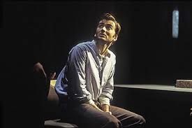 David Tennant As Katurian Katurian In Martin Mcdonagh S The Pillowman Which Is Part Tarantino Part Brothers G David Tennant Martin Mcdonagh Theatre Education