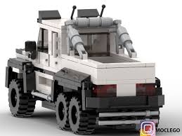 Mercedes Amg G 6x6 Mercedes Amg Mercedes Truck Amg