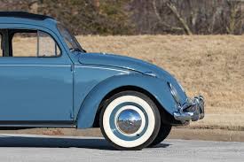 Image result for Strato Blue 1959 Volkswagen