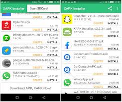 Profitez de jouer à garena free fire. Comment Ouvrir Et Installer Un Fichier Xapk Telecharger Xapk Installer