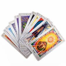 Check spelling or type a new query. 78 Cards Sets 2019 Full English Thoth Tarot Deck Tarot Cards Factory Made High Quality Deck Board Game Cards Buy At The Price Of 4 22 In Aliexpress Com Imall Com
