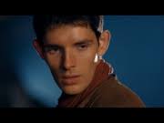 Merlin saves Arthur