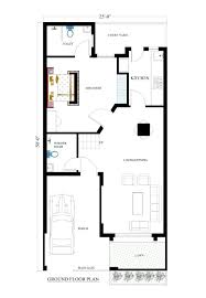 This has made it much easier to find floor plans for your house online now. House Plan 25 X 50 New 25 50 House Plans For Your Dream House House Plans Of House Plan 25 X 50 Awesome Alijdeve House Plans Online House Floor Plans House Map