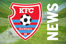 Der insolvente drittligist kann hoffen: Kfc Uerdingen Spiele Gegen Ingolstadt Und Meppen Vom Dfb Abgesetzt Saarnews
