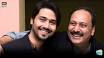 Image of Who is Saba Hameed husband?