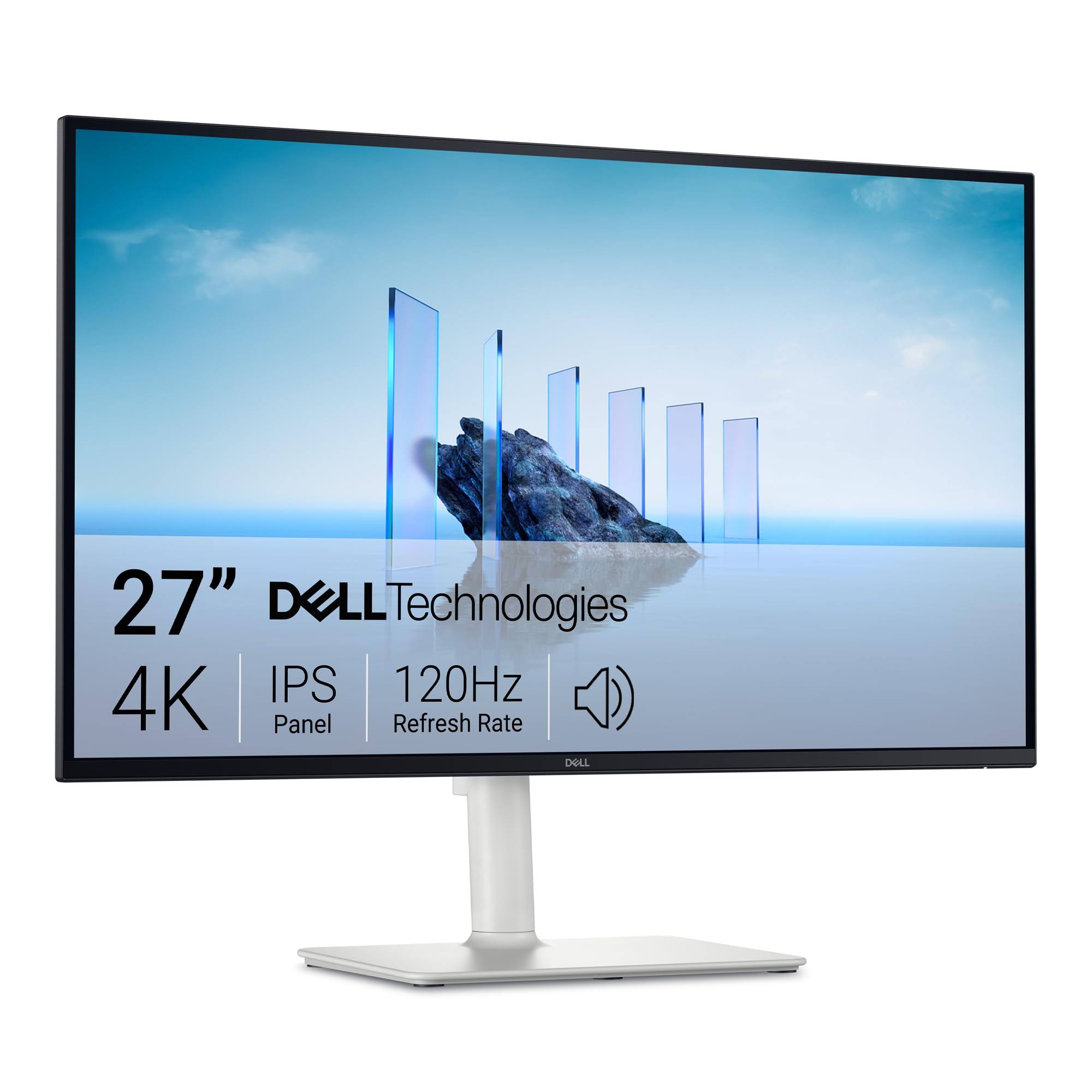 Dell 27 Plus 4K Monitor