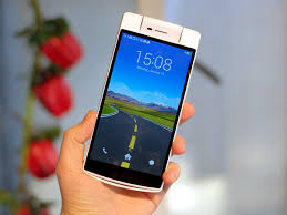 Oppo N3 review