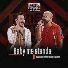 Le clip harry diboula tu me manques zouk retro 1993. Baixar Baby Me Atende Matheus Fernandes E Dilsinho Mp3 Baixar Musica