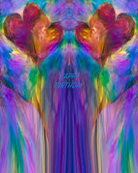 If you're looking you can share with someone to honor them for their special, these happy birthday images will excite all celebrants. Eternal Love Happy Birthday Tote Bag For Sale By Artistic Mystic