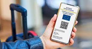 Se puede acceder desde la web del scs o a través de las apps ios o android. Canarias Obliga A Presentar Certificado Covid Para Acceder A Espacios Publicos En Tenerife Tenerife Cope