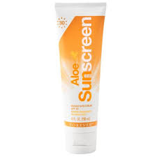 Sunscreen is an important part of a complete sun protection strategy to safeguard yourself against skin cancer. Forever Living Products