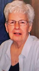 Bonny Bell Spence obituary