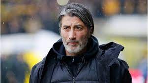 Yakin, who played for the national team 49 times, will replace vladimir petkovic, who has joined french side bordeaux, after guiding the 'nati' to the last eight of the euro 2020 tournament, nau.ch reported. Vk2fuf2tjbny6m