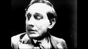 Dr. Jekyll and Mr. Hyde